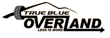 True Blue Overland