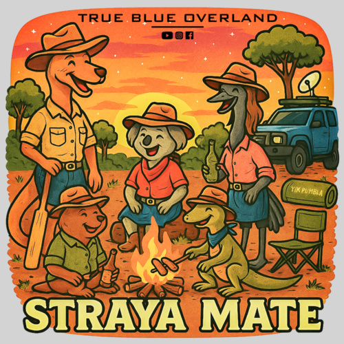 Straya Mate Thumbnail