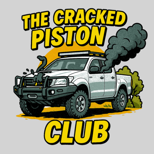 Cracked Piston Club Thumbnail