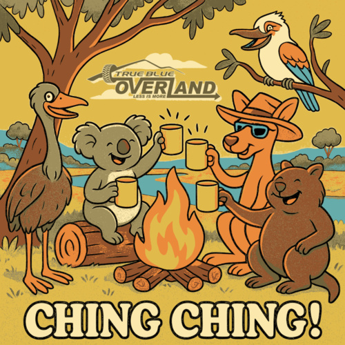 Ching Ching! Thumbnail