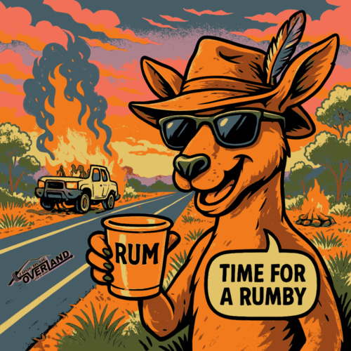 Roo Rum Thumbnail