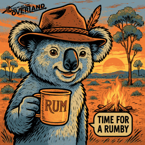 Koala Rum Thumbnail