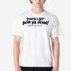 Hammer Heavyweight Tee Thumbnail