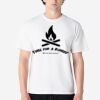 Hammer Heavyweight Tee Thumbnail