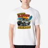 Hammer Heavyweight Tee Thumbnail