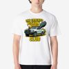 Hammer Heavyweight Tee Thumbnail