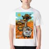 Hammer Heavyweight Tee Thumbnail
