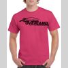 HeavyCotton™ Tee (Same Day) Thumbnail