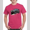 HeavyCotton™ Tee (Same Day) Thumbnail