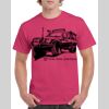 HeavyCotton™ Tee (Same Day) Thumbnail