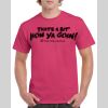HeavyCotton™ Tee (Same Day) Thumbnail