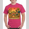 HeavyCotton™ Tee (Same Day) Thumbnail