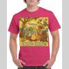 HeavyCotton™ Tee (Same Day) Thumbnail