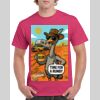 HeavyCotton™ Tee (Same Day) Thumbnail
