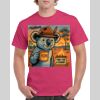 HeavyCotton™ Tee (Same Day) Thumbnail