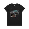 Maple Tee (Same Day) Thumbnail