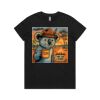 Maple Tee (Same Day) Thumbnail