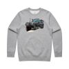 Mens United Crew (Clearance) Thumbnail