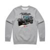 Mens United Crew (Clearance) Thumbnail