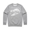 Mens United Crew (Clearance) Thumbnail