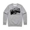 Mens United Crew (Clearance) Thumbnail
