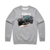 Mens United Crew (Clearance) Thumbnail