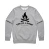 Mens United Crew (Clearance) Thumbnail