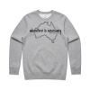 Mens United Crew (Clearance) Thumbnail