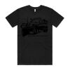 Mens Basic Tee Thumbnail