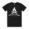 Mens Basic Tee Thumbnail