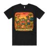 Mens Basic Tee Thumbnail