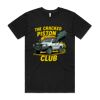 Mens Basic Tee Thumbnail