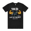 Mens Basic Tee Thumbnail