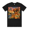 Mens Basic Tee Thumbnail