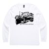 Mens Base Longsleeve Tee Thumbnail