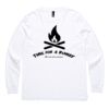 Mens Base Longsleeve Tee Thumbnail