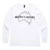 Mens Base Longsleeve Tee Thumbnail