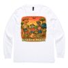 Mens Base Longsleeve Tee Thumbnail