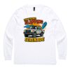 Mens Base Longsleeve Tee Thumbnail