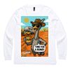 Mens Base Longsleeve Tee Thumbnail