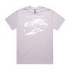 Men's Heavy Tee (Same Day) Thumbnail