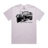 Men's Heavy Tee (Same Day) Thumbnail