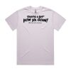 Men's Heavy Tee (Same Day) Thumbnail