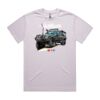 Men's Heavy Tee (Same Day) Thumbnail