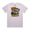 Men's Heavy Tee (Same Day) Thumbnail