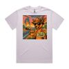 Men's Heavy Tee (Same Day) Thumbnail