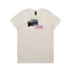 Women's Maple Tee Thumbnail