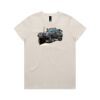 Women's Maple Tee Thumbnail