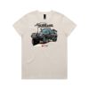 Women's Maple Tee Thumbnail