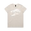 Women's Maple Tee Thumbnail
